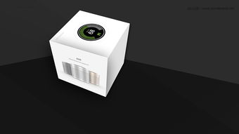 智能守护，心有所归——智能家居用品包装设计赏析